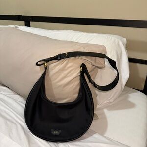 JW PEI Crescent Shoulder Bag